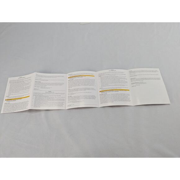 SIZZIX Die 38-1132 Cuts-n-Folds Scallop Pocket Tag Heather Lancaster - Picture 11 of 11